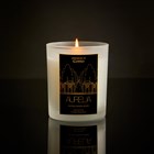 ATMOSFERA DI COMO - ANTIQUE SANDALWOOD MUM