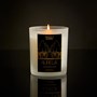 ATMOSFERA DI COMO - ANTIQUE SANDALWOOD MUM