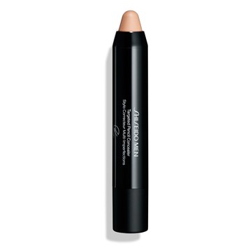 SHISEIDO - MEN TARGETED PENCIL CONCEALER  - Kalem Şeklinde Kapatıcı – Erkekler için