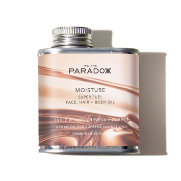 WE ARE PARADOXX - MOISTURE SUPER FUEL FACE, HAIR + BODY OIL - Nemlendirici & Besleyici Kuru Yağ - Yüz&Vücut&Saç 