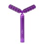 FACE AND BODY VIBRATING -Y- ROLLER