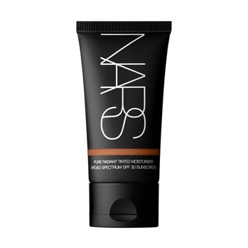 NARS - PURE RADIANT TINTED MOISTURIZER SPF 30 - Cilde Parlaklık Veren -Yağsız- Renkli Nemlendirici SPF30