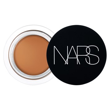 NARS - SOFT MATTE COMPLETE CONCEALER - Doğal Görünümlü Yüksek Örtücülük Sağlayan Kapatıcı