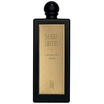 SERGE LUTENS - L'HALEINE DES DIEUX - Eau De Parfum - Odunsu Oryantal Parfüm