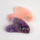 KAN DOLAŞIMINI HIZLANDIRAN & & CİLDİ GÜZELLEŞTİREN GUA SHA SETİ