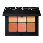 VOYAGEUR EYESHADOW PALETTE