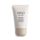 WASO SATOCANE PORE PURIFYING SCRUB MASK