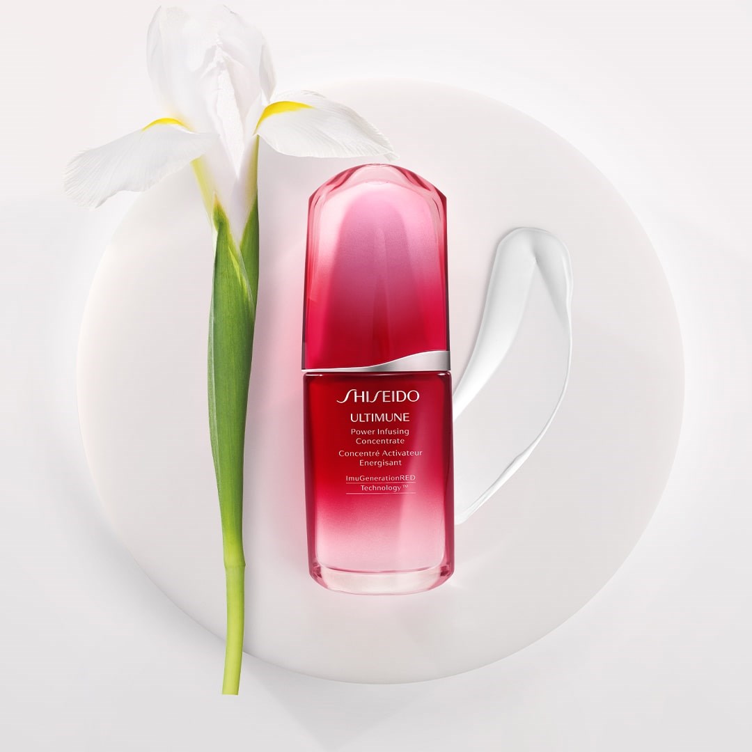 Shiseido Yeni Ultimune Power Infusing Concentrate - 15Ml - Yeni Anti-Aging  Serumu SHISEIDO ULTIMUNE | Makyaj Trendi