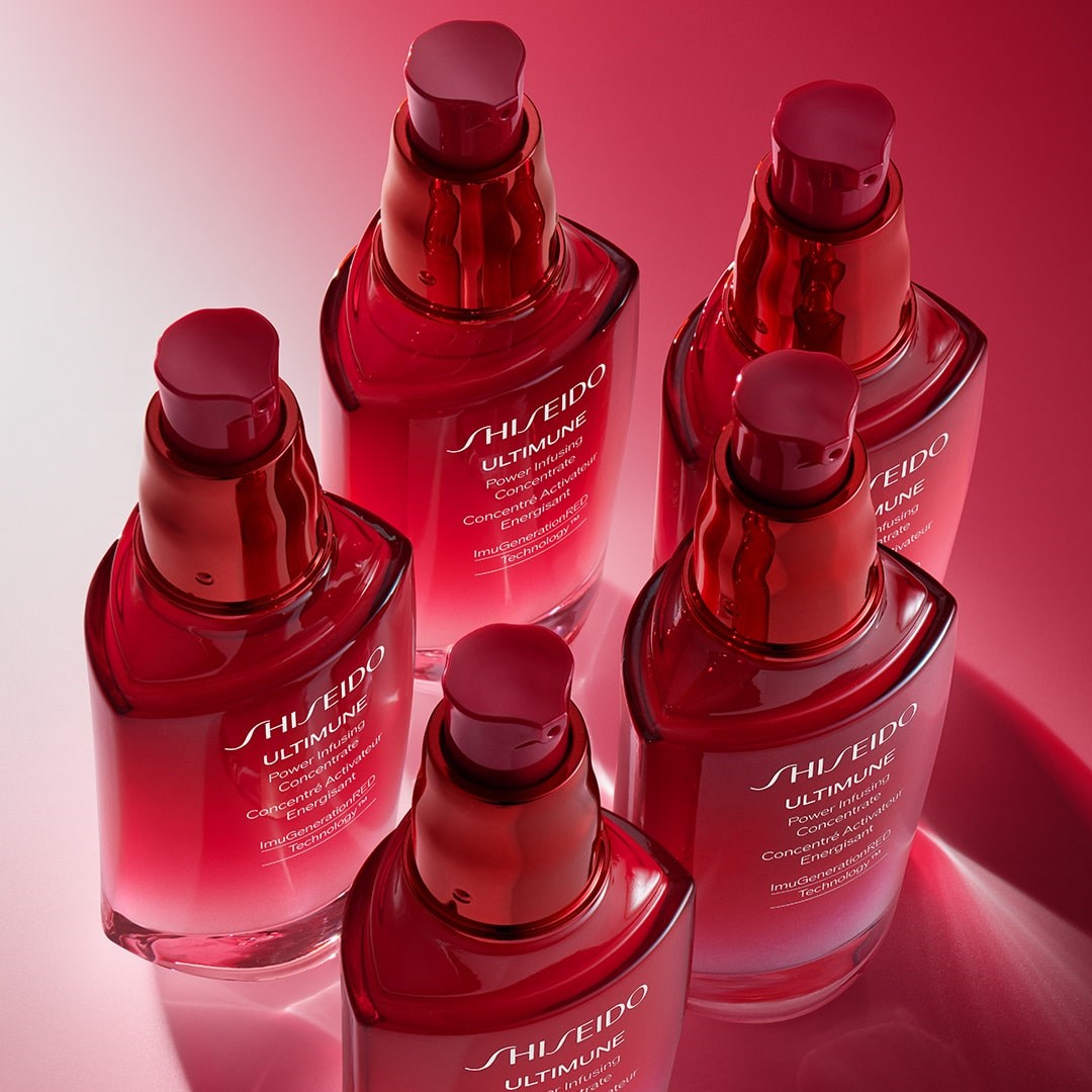 YENİ ULTIMUNE POWER INFUSING CONCENTRATE - 30ML 9