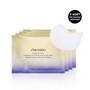 SHISEIDO VITAL PERFECTION UPLIFTING&FIRMING EXPRESS EYE MASK 4 ADET HEDİYENİZ