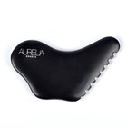 BLACK BIAN STONE BUTTERFLY SHAPED GUA SHA