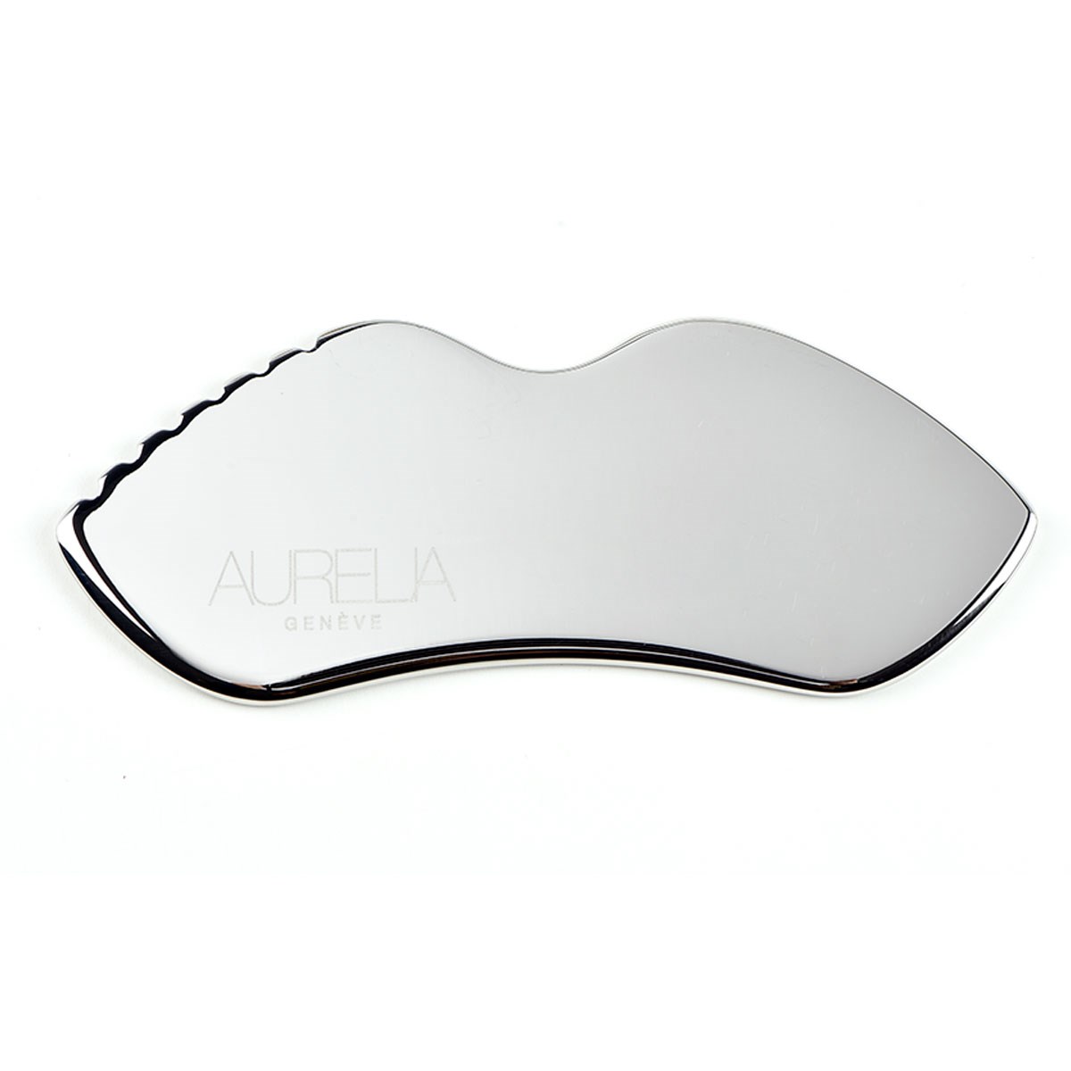 STAINLESS STEEL GUA SHA 1