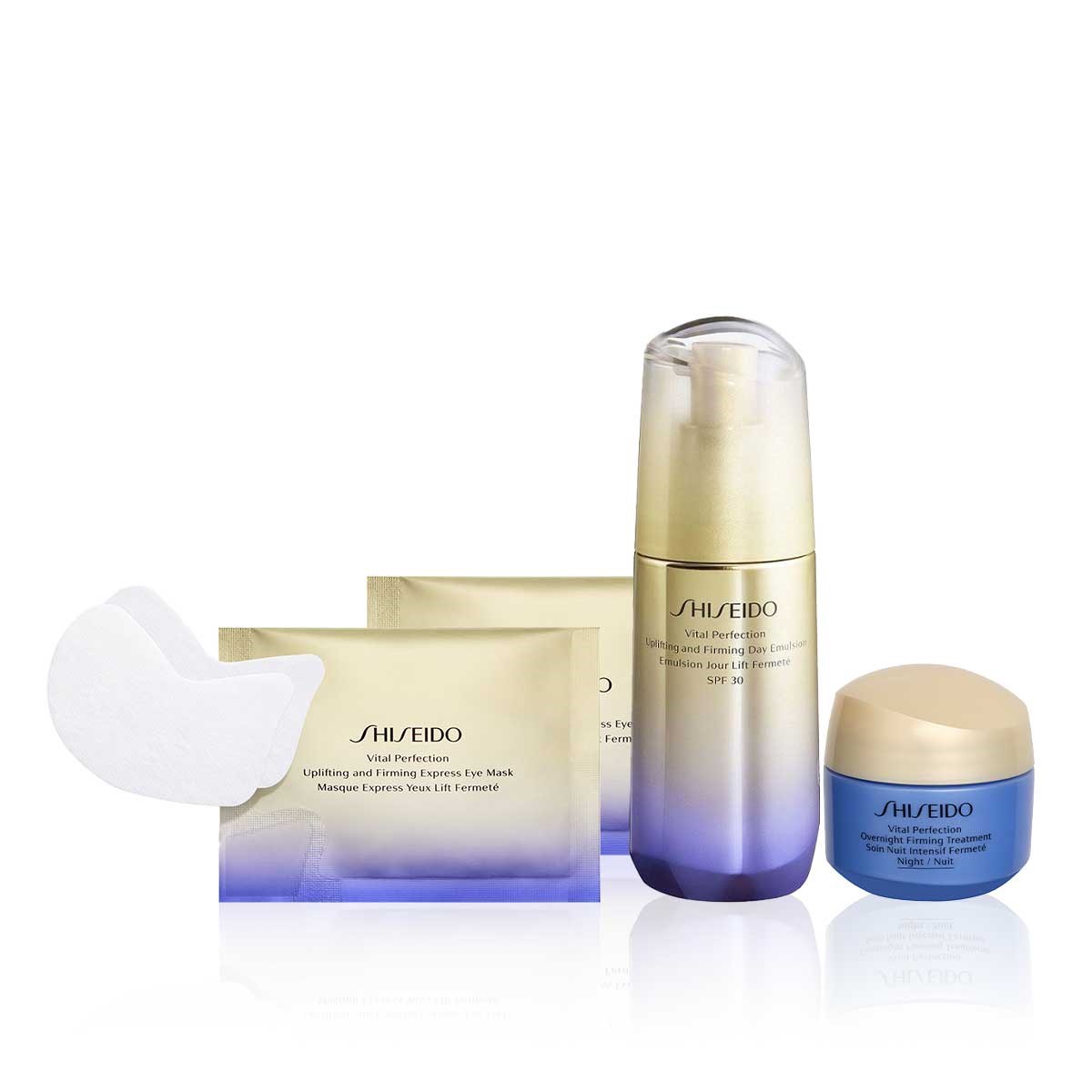 VITAL PERFECTION EXPRESS FIRMING SET 1