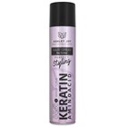 HAIR SPRAY STRONG