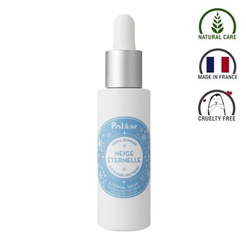 POLAAR - ETERNAL SNOW SERUM - Yaşlanma Karşıtı Serum
