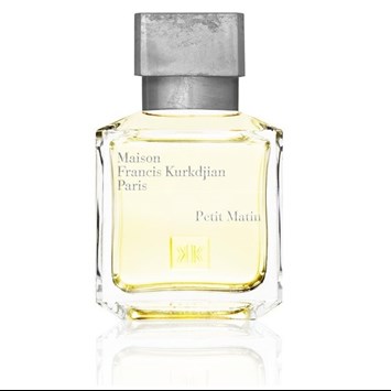 MAISON FRANCIS KURKDJIAN - PETIT MATIN - Eau De Parfum –  Ferah - Unisex