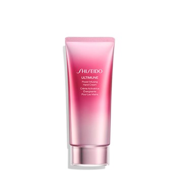 SHISEIDO - ULTIMUNE POWER INFUSING HAND CREAM - Ultimune Yaşlanma Karşıtı Nemlendirici El Kremi