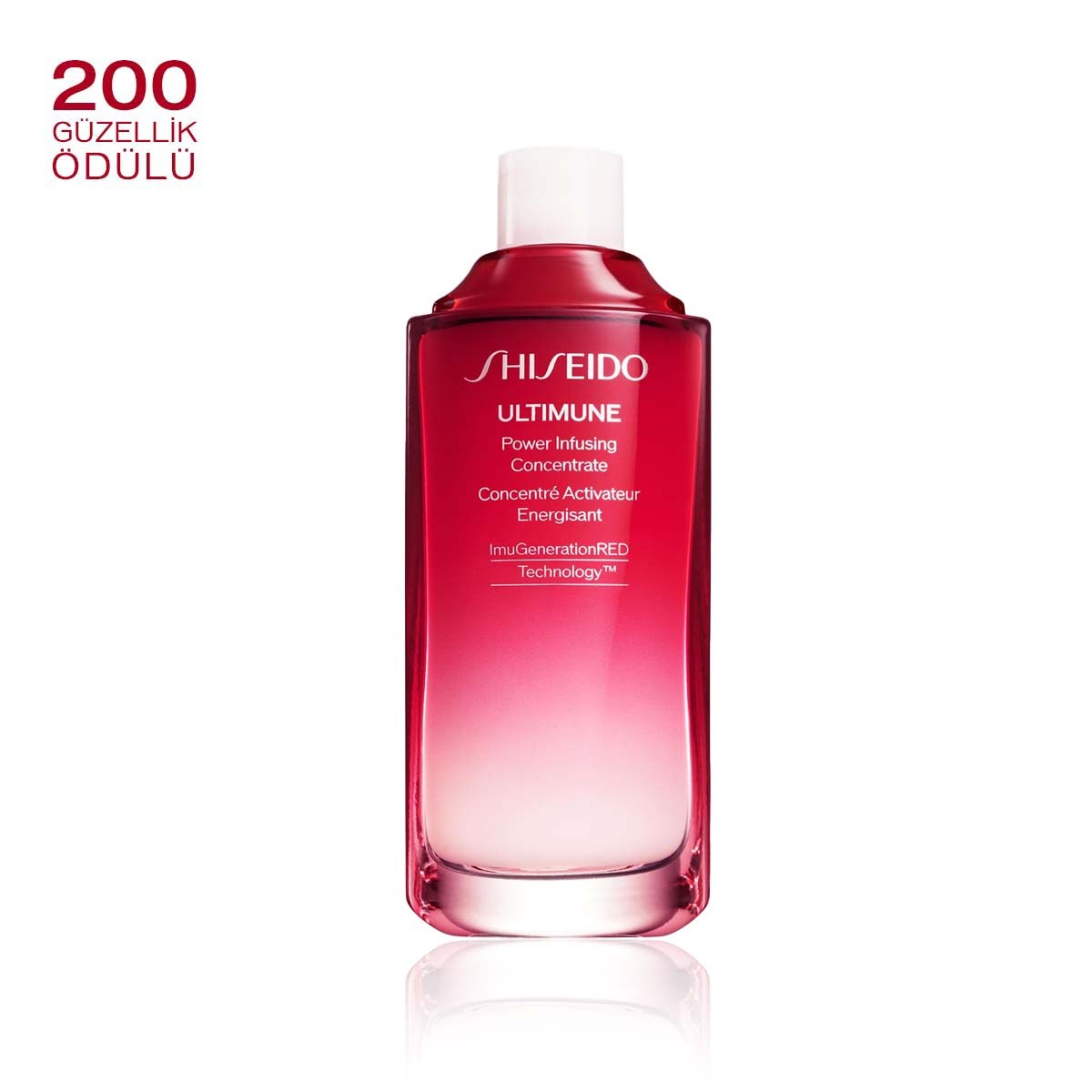 YENİ ULTIMUNE POWER INFUSING CONCENTRATE - 75ML - REFILL 1