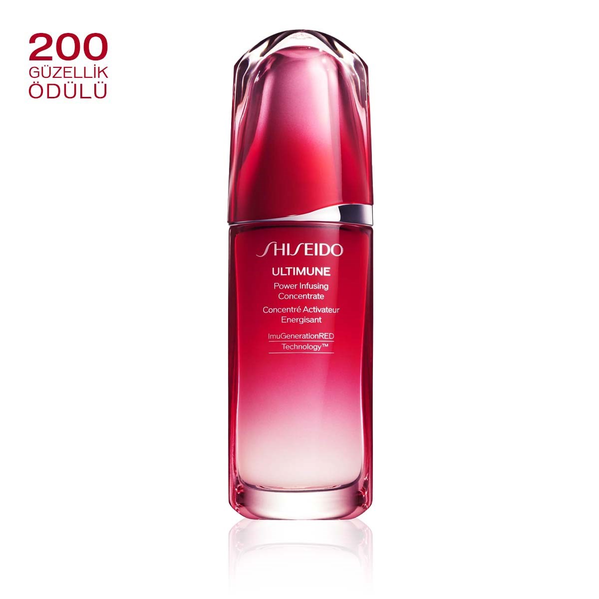 YENİ ULTIMUNE POWER INFUSING CONCENTRATE - 75ML 1