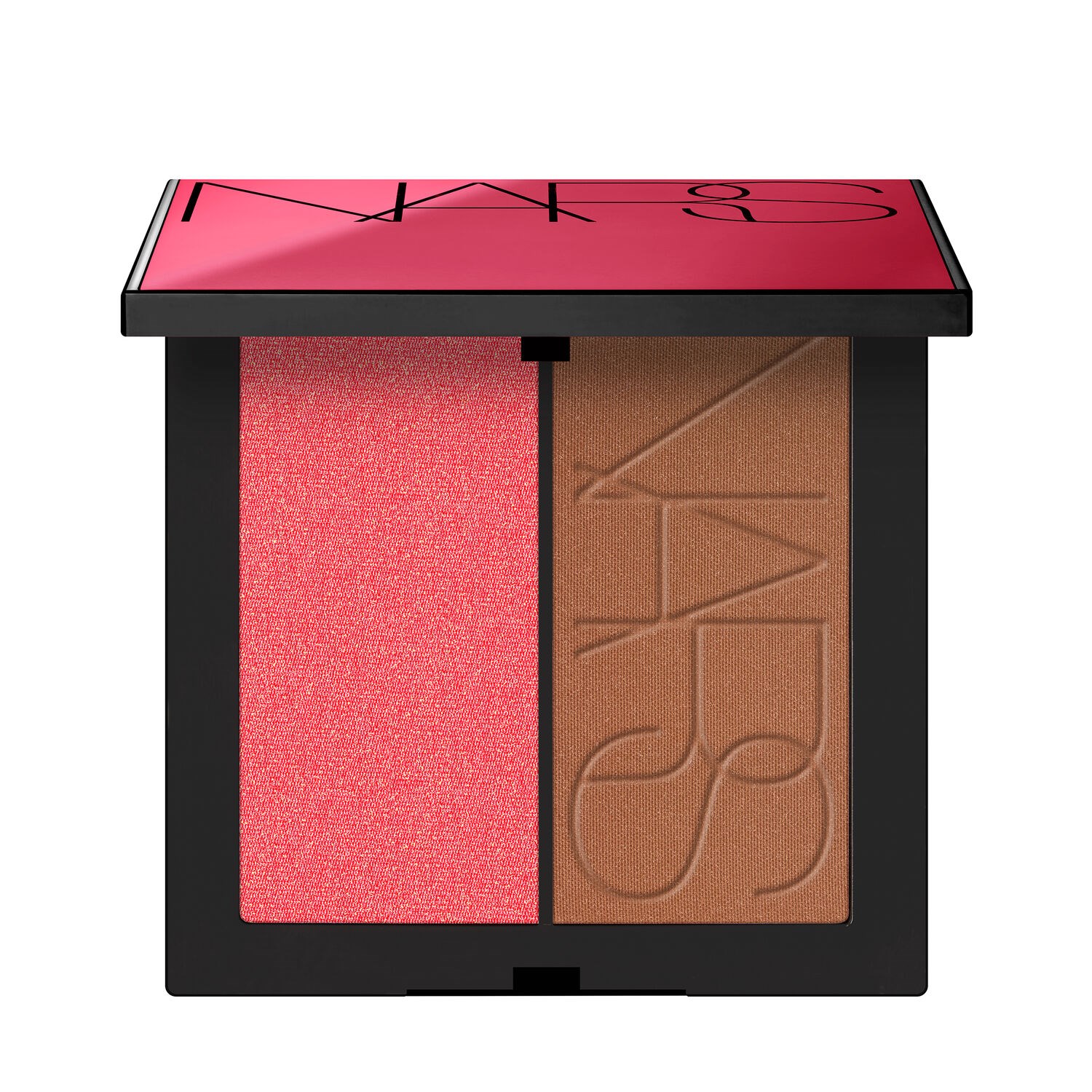 SUMMER UNRATED BLUSH/BRONZER DUO 1