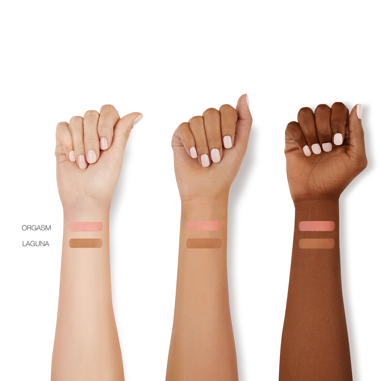 summer unrated blush duo