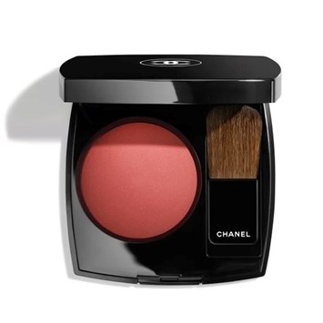 CHANEL - JOUES CONTRASTE - Powder Blush – Allık