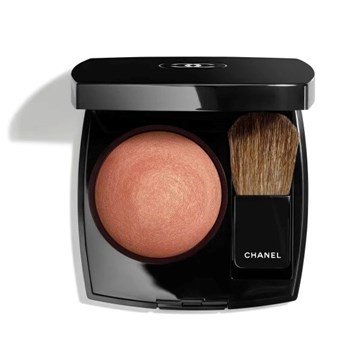 CHANEL - JOUES CONTRASTE - Powder Blush – Allık