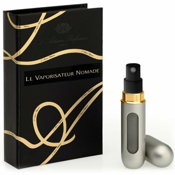 L'ARTISAN PARFUMEUR - L’ARTISAN NOMAD POCKET ATOMIZER - Seyahat Boy Parfüm Şişesi (4ML)