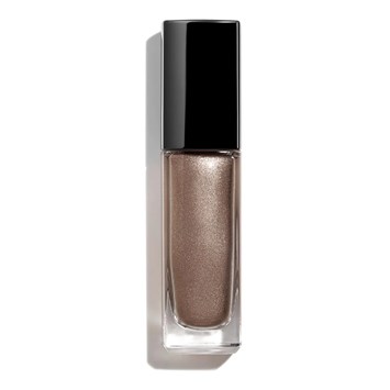 CHANEL - OMBRE PREMIERE LAQUE  - Zengin Pigmentli Metalik Renkli Tekli Far
