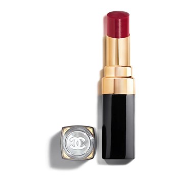 CHANEL - ROUGE COCO FLASH - Parlak Bitişli Ruj