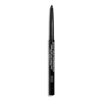 CHANEL - STYLO YEUX WATERPROOF - Suya Dayanıklı Eyeliner