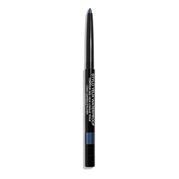 CHANEL - STYLO YEUX WATERPROOF - Suya Dayanıklı Eyeliner