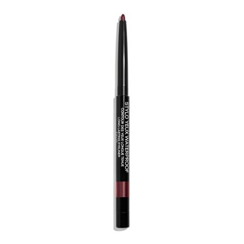 CHANEL - STYLO YEUX WATERPROOF - Suya Dayanıklı Eyeliner