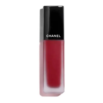 CHANEL - ROUGE ALLURE INK  - Likit Mat Ruj