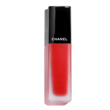 CHANEL - ROUGE ALLURE INK  - Likit Mat Ruj