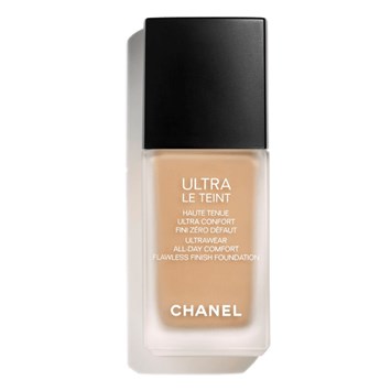 CHANEL - ULTRA LE TEINT FLUIDE  - Mat Yapılı & Likit Fondöten