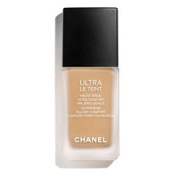 CHANEL - ULTRA LE TEINT FLUIDE  - Mat Yapılı & Likit Fondöten