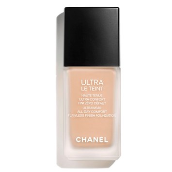 CHANEL - ULTRA LE TEINT FLUIDE  - Mat Yapılı & Likit Fondöten