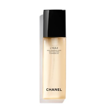 CHANEL - L’HUILE - Köpüğe Dönüşen Temizleyici Yağ