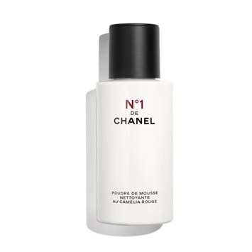 CHANEL - N°1 DE CHANEL POWDER-TO-FOAM CLEANSER - Pudradan Köpüğe Dönüşen Yüz Temizleyici