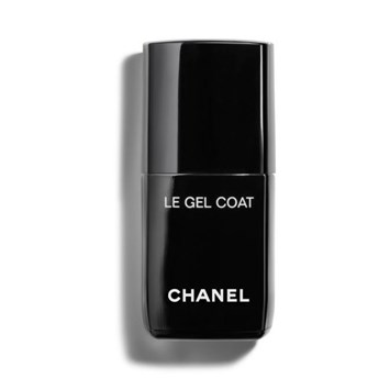 CHANEL - LE GEL COAT - Ojelerin Daha Kalıcı Olmasını Sağlayan Jel Oje