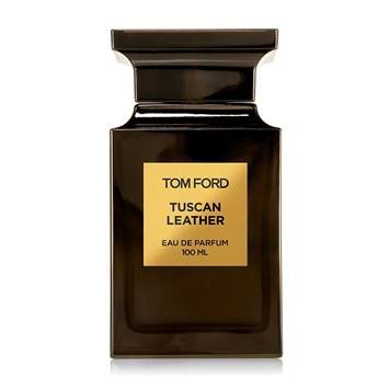 TOM FORD - TUSCAN LEATHER EDP - Eau De Parfum – Deri Odunsu