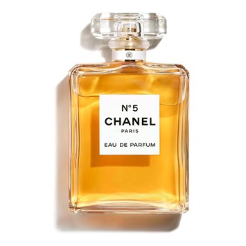 CHANEL - N°5 - Eau De Parfum – Çiçeksi Pudramsı