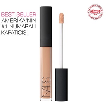 NARS - RADIANT CREAMY CONCEALER - Aydınlatıcı Etkili Kremsi Kapatıcı