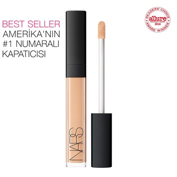 NARS - RADIANT CREAMY CONCEALER - Aydınlatıcı Etkili Kremsi Kapatıcı