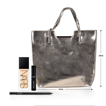 NARS - GLOW BOOSTER FULL MAKE UP SET - Cilde Işıltı Veren Makyaj Seti – Light