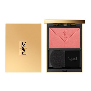 YVES SAINT LAURENT - COUTURE BLUSH - Allık