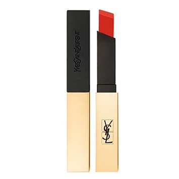 YVES SAINT LAURENT - ROUGE PUR COUTURE THE SLIM - Yoğun Renkli Ruj