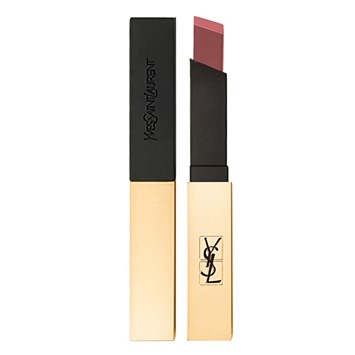 YVES SAINT LAURENT - ROUGE PUR COUTURE THE SLIM - Yoğun Renkli Ruj
