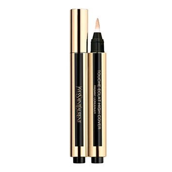 YVES SAINT LAURENT - TOUCHE ECLAT HIGH COVER CONCEALER - Yüksek Örtücülük Sağlayan Kapatıcı